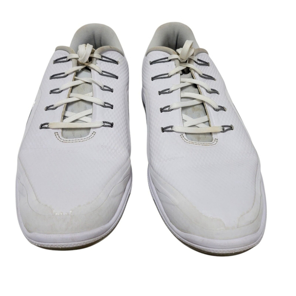 Nike React Golf Shoes Women's. Mix-Match Sizes. Pre-owned Condition - Picture 4 of 8